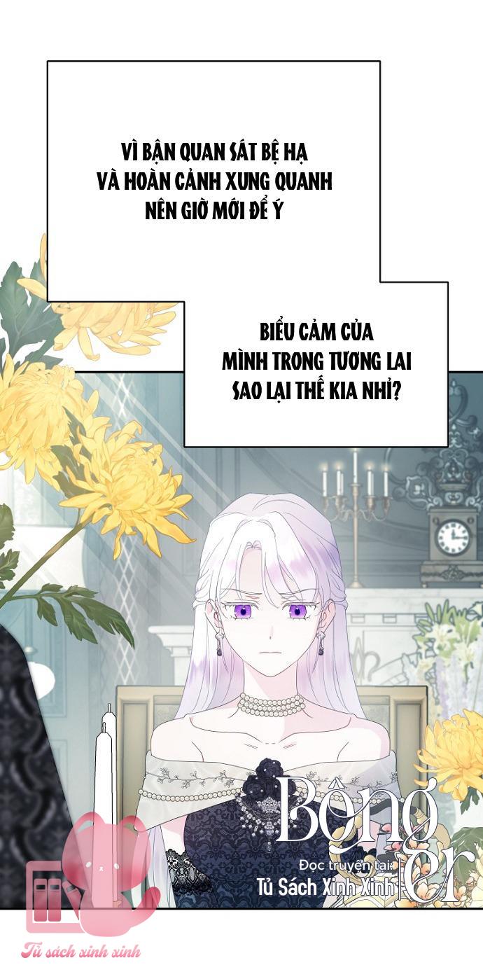 Bỏ Quách Chồng Con Đi, Tiền Bạc Mới Là Tất Cả Chap 93 - Trang 2