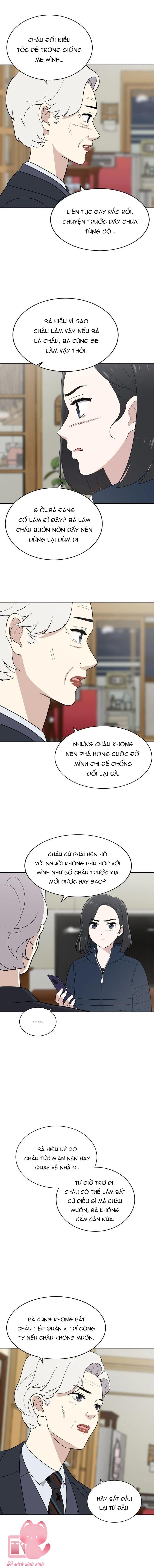 Cô Nàng Hết Thuốc Chữa Chapter 94 - Trang 4