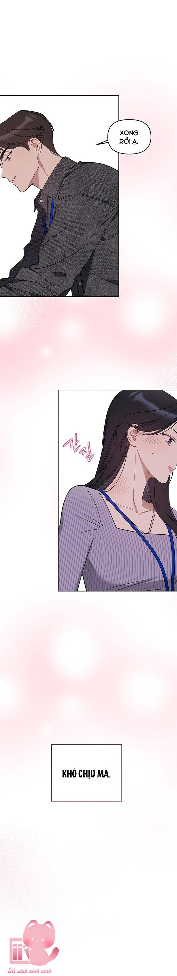 Gieo Nhân Gặt Quả Chap 54 - Trang 2