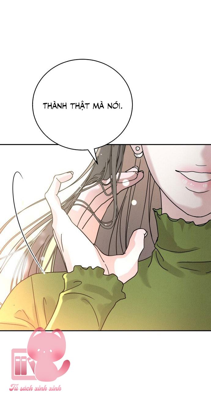 Thuyết Tình Yêu Ích Kỷ Chapter 1 - Trang 4