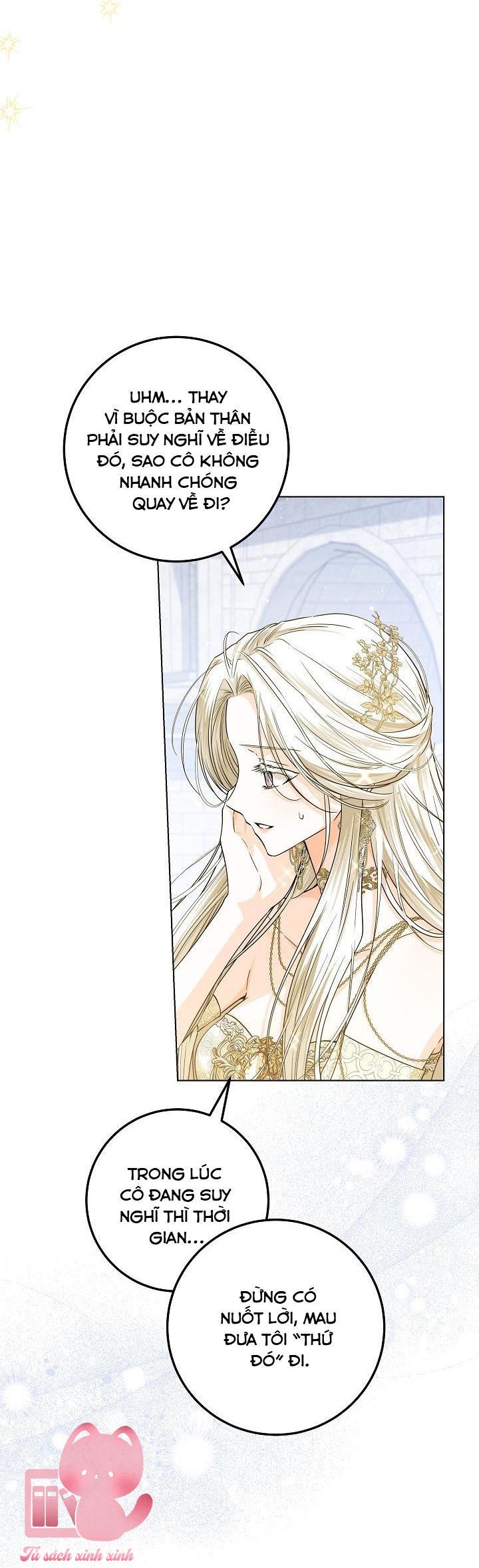 Hoàng Nữ Cosplay Nonfan Chapter 30 - Trang 4