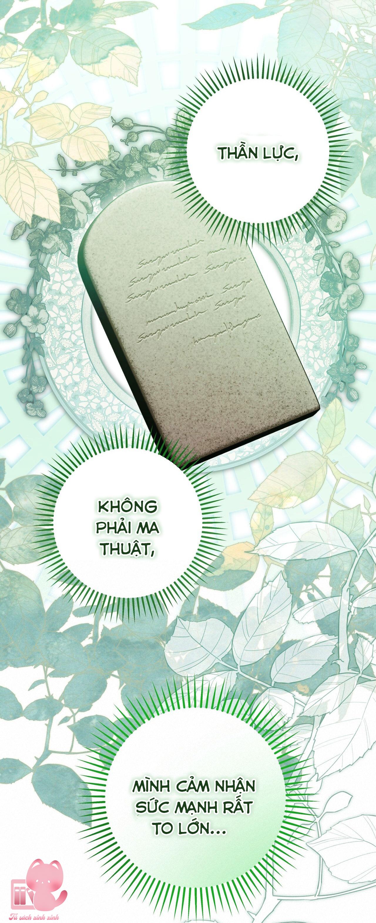 Thánh Nữ Giả Muốn Bỏ Trốn Chap 32 - Trang 4