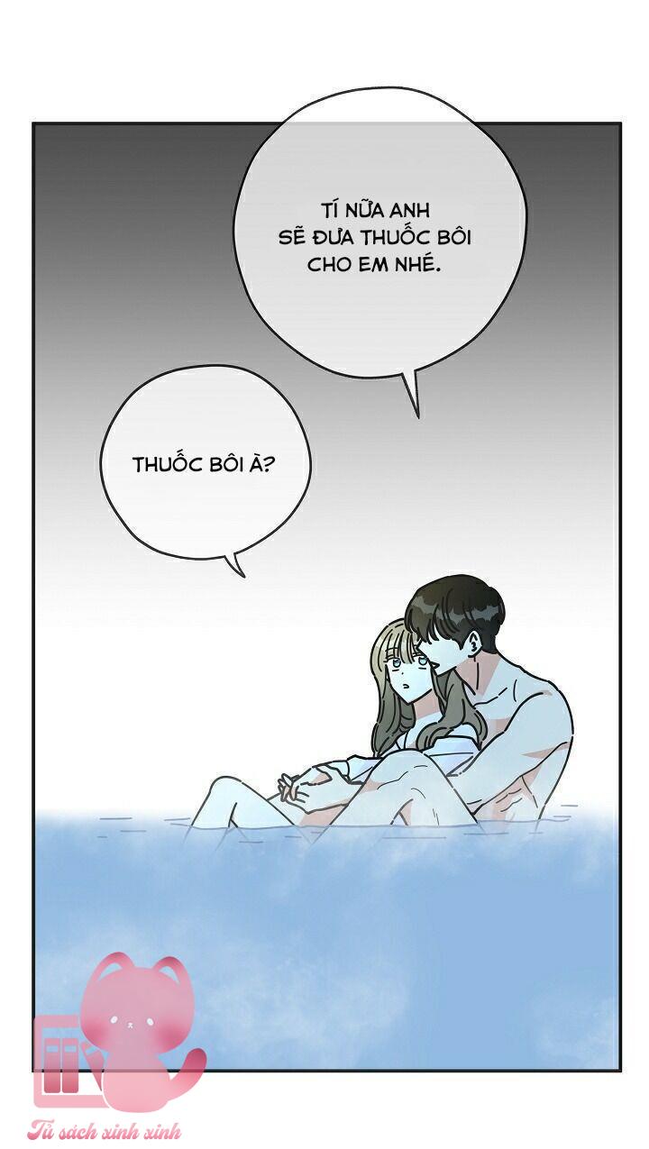 Người Hùng Của Ác Nữ Chapter 49 - Trang 4