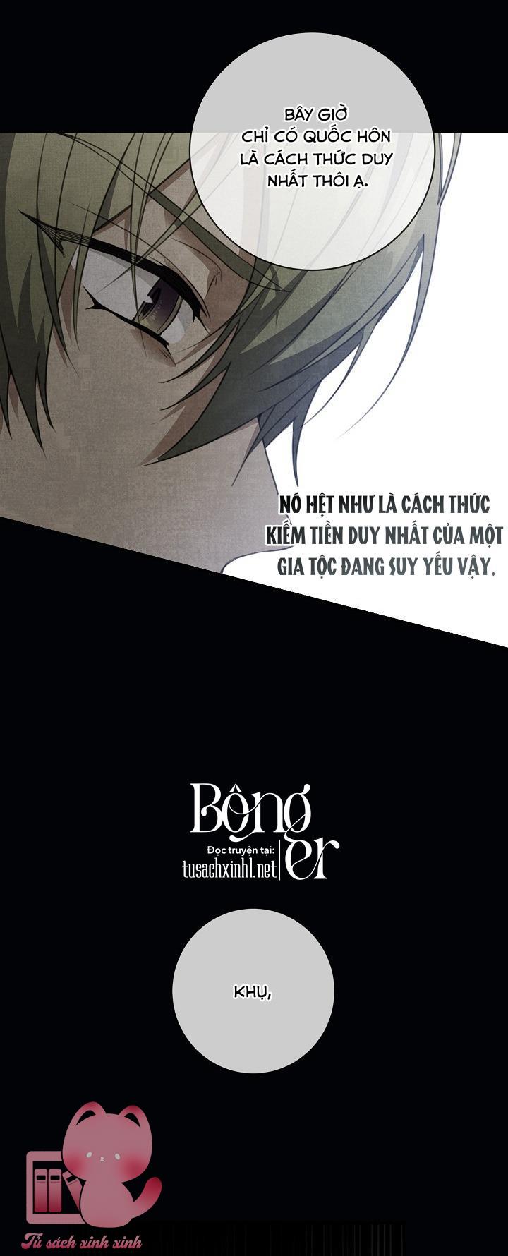 Hướng Về Ánh Dương Lần Nữa Chapter 71 - Trang 4