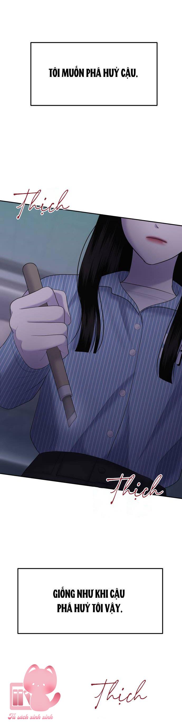 Chị Em Tranh Đấu Chap 17 - Trang 2