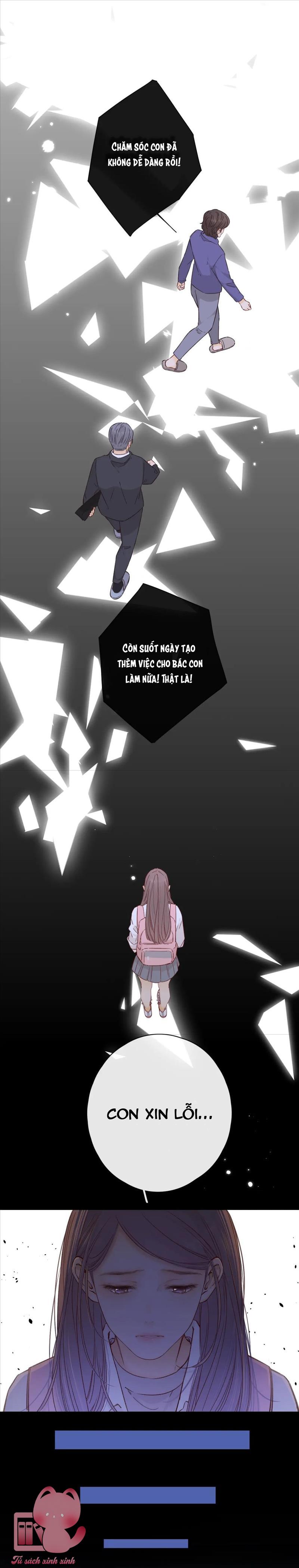 Khó Dỗ Dành Chapter 44 - Trang 2