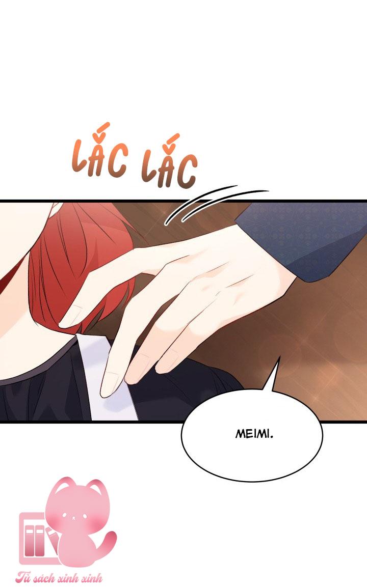 Quan Hệ Cộng Sinh Giữa Báo Đen Và Thỏ Trắng Chap 49 - Trang 2
