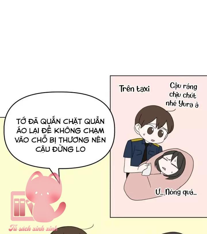 Quan Hệ Nhân Quả Chap 33 - Trang 2