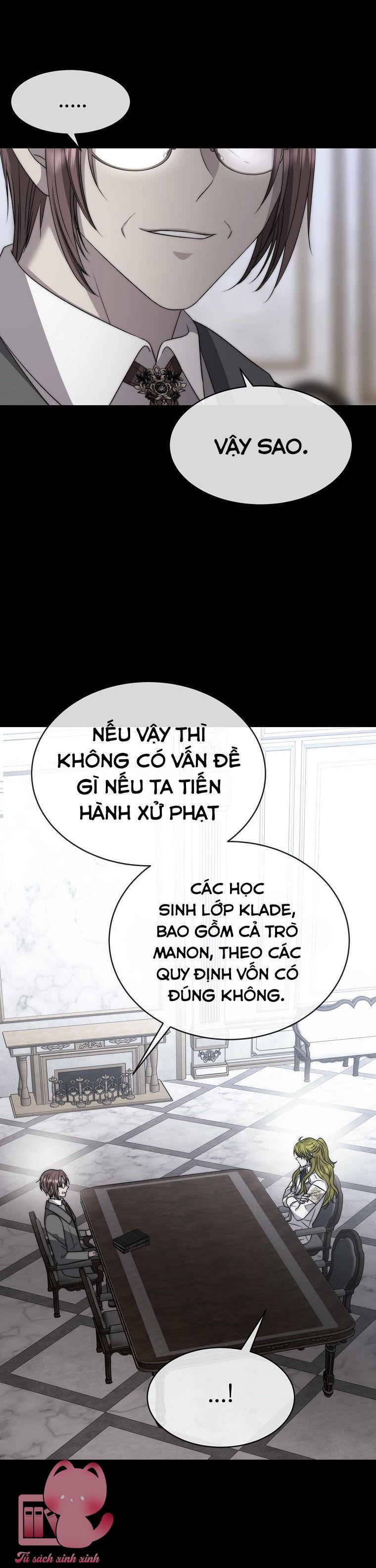 Black Haze Chapter 31 - Trang 4