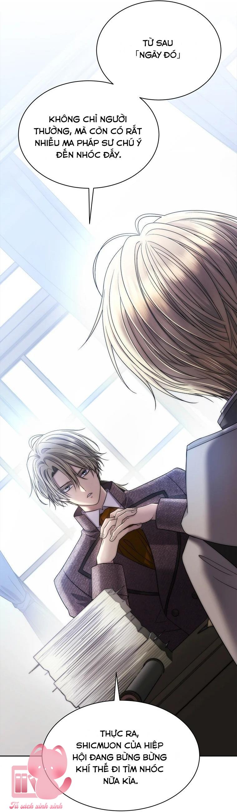 Black Haze Chapter 2 - Trang 4