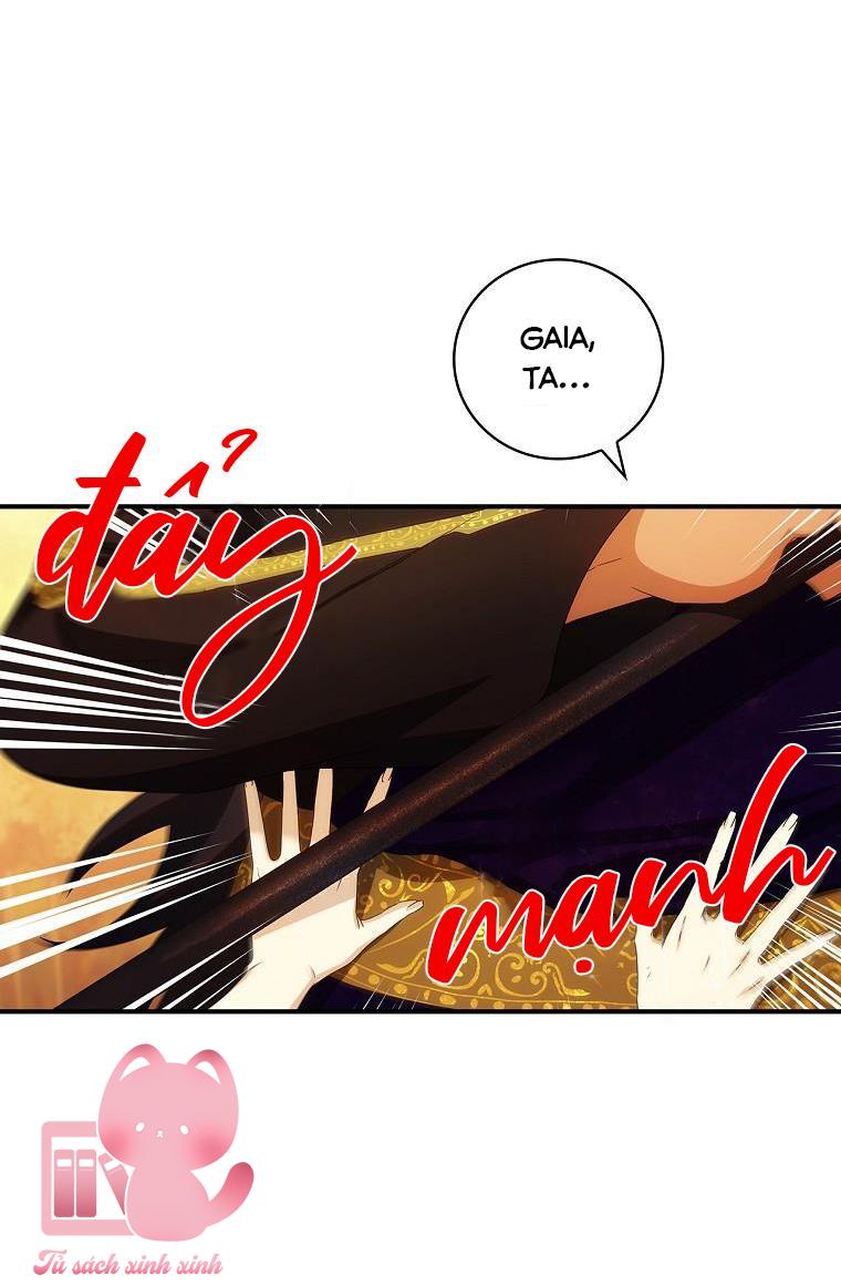 Đứa Nhỏ Không Phải Là Con Anh Chapter 32 - Trang 4