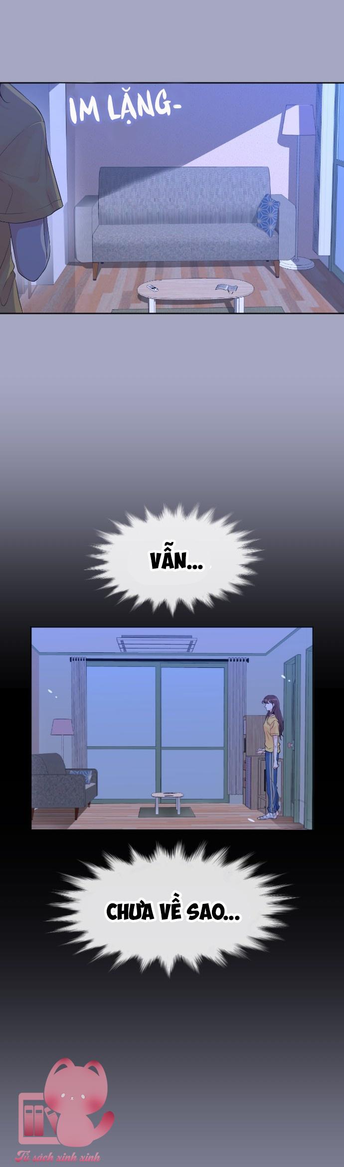 Tôi Sẽ Mang Em Đi Chap 13 - Trang 3