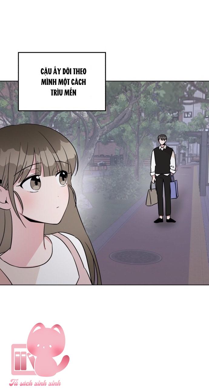 Chúng Ta Là Gì Của Nhau? Chap 33 - Trang 2
