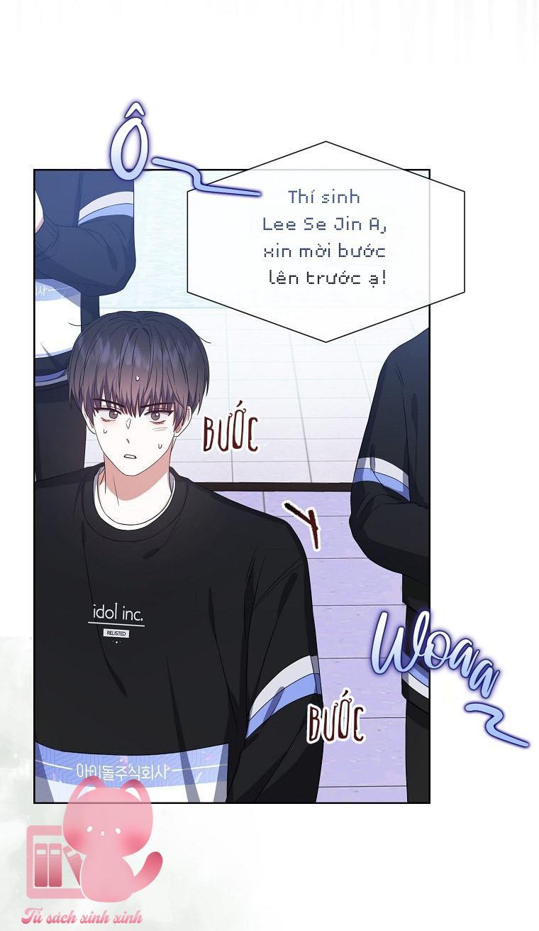 Debut Or Die Chap 26 - Trang 3