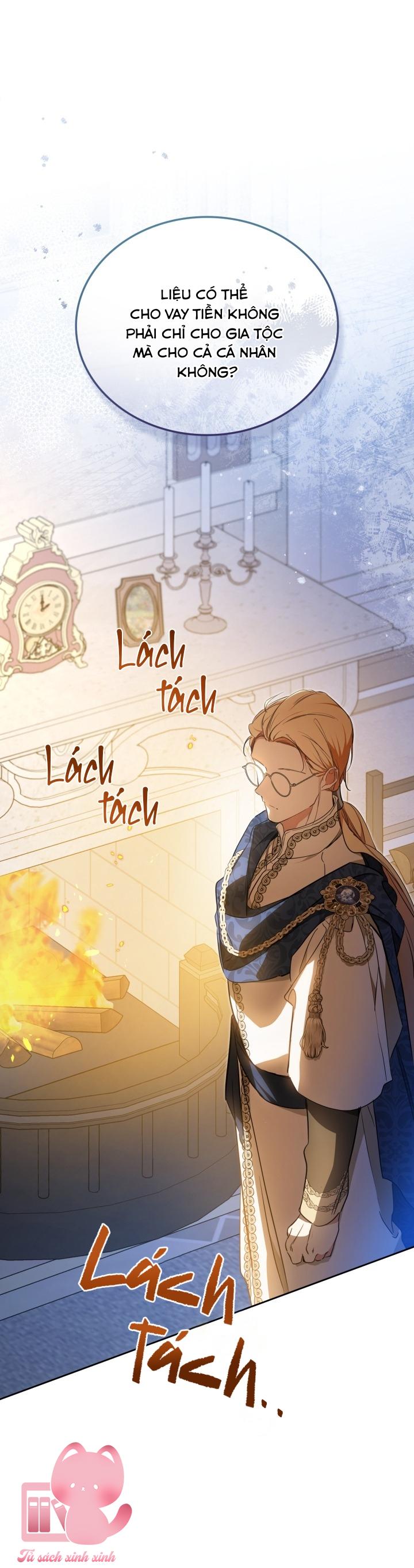 Kiếp Này Ta Sẽ Trở Thành Gia Chủ Chap 182 - Trang 2