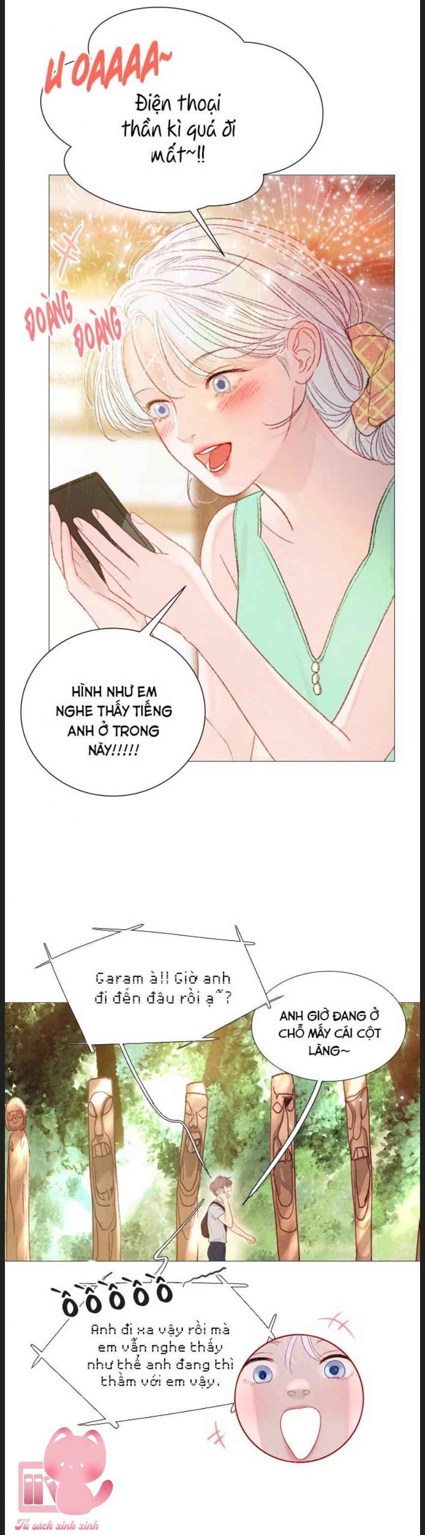 Thần Bí Chap 69 - Trang 2