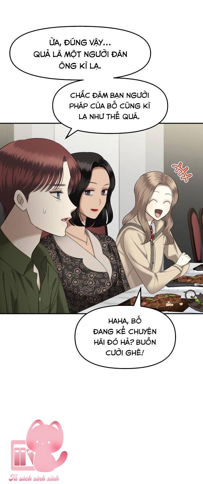 Chị Em Tranh Đấu Chap 11 - Trang 2