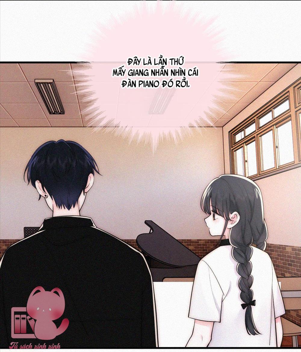 Bệnh Yêu Chap 85 - Trang 2