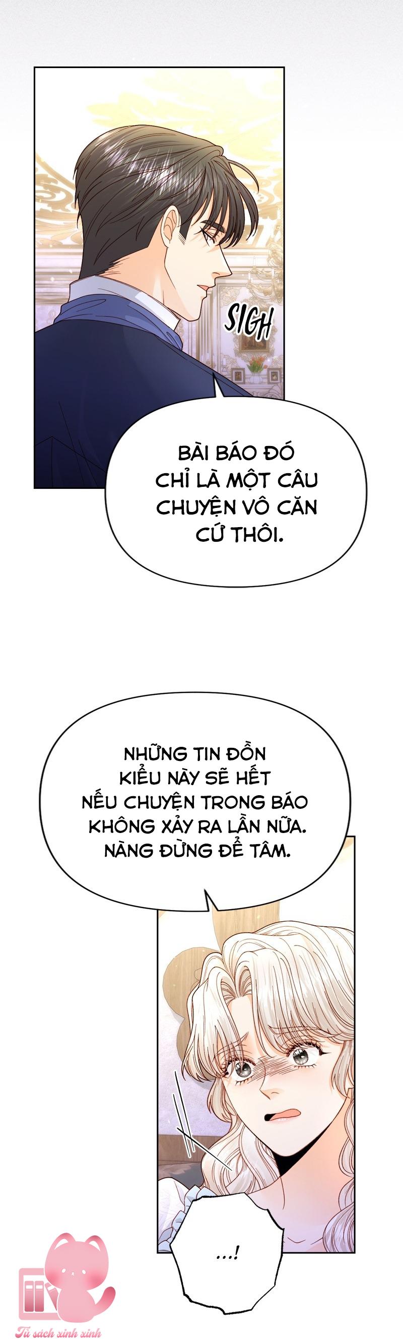 Hoàng Hậu Tái Hôn Chapter 150 - Trang 4