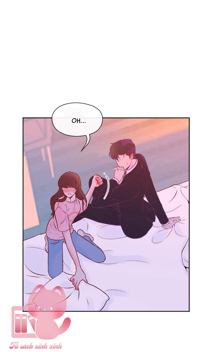 Tôi Sẽ Mang Em Đi Chap 27 - Trang 3