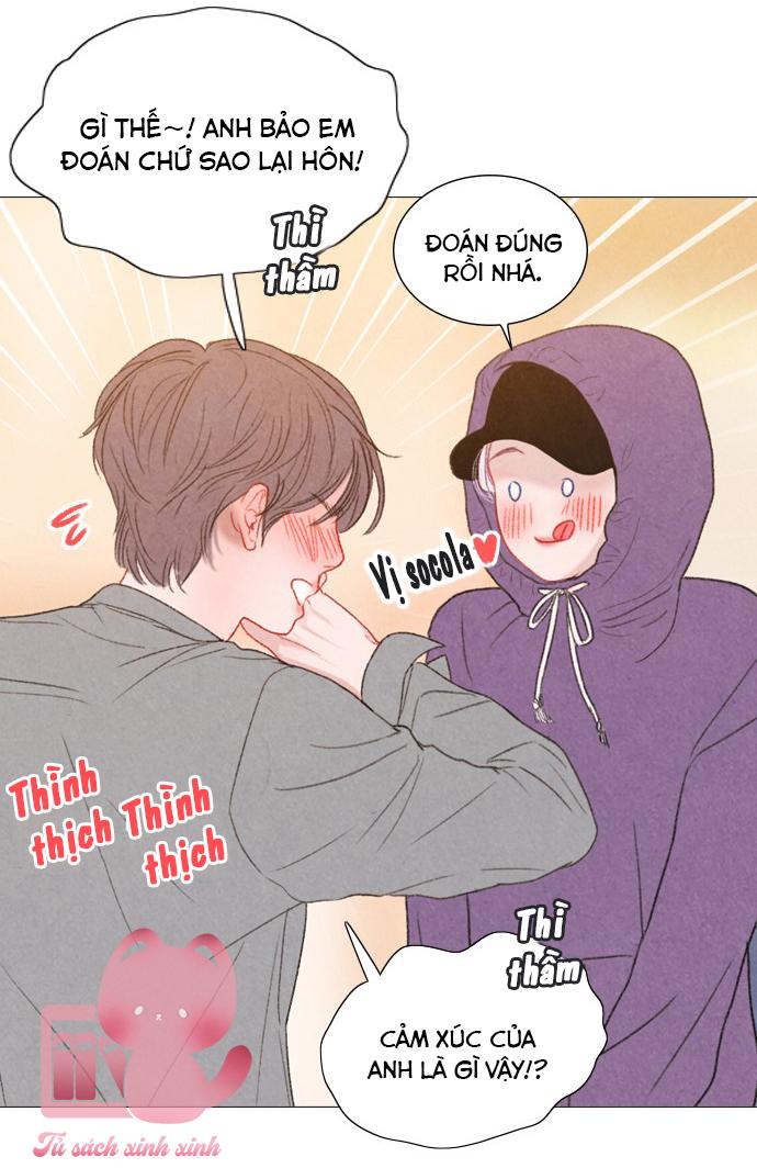 Thần Bí Chap 32 - Trang 2