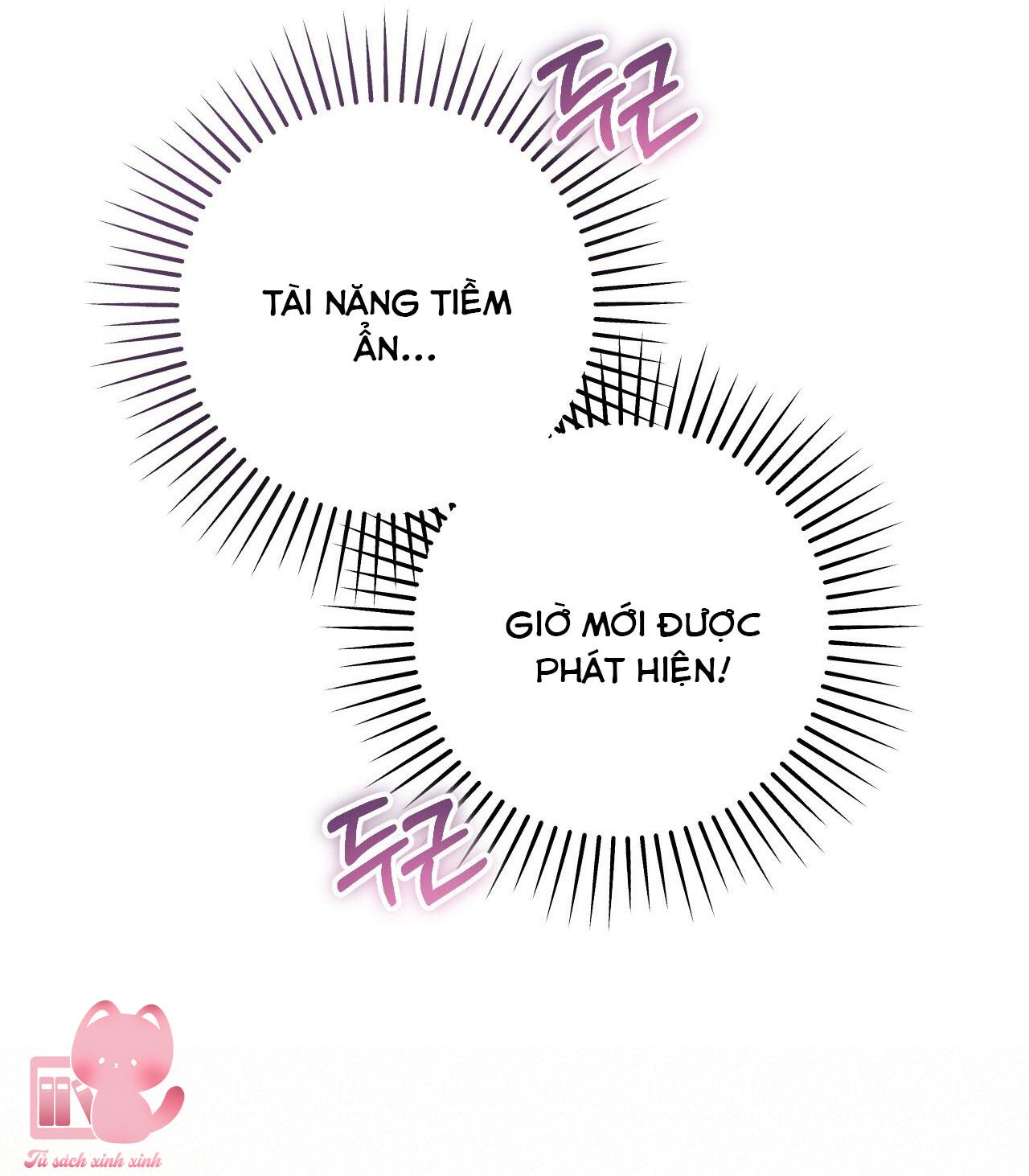 Thánh Nữ Giả Muốn Bỏ Trốn Chap 34 - Trang 4