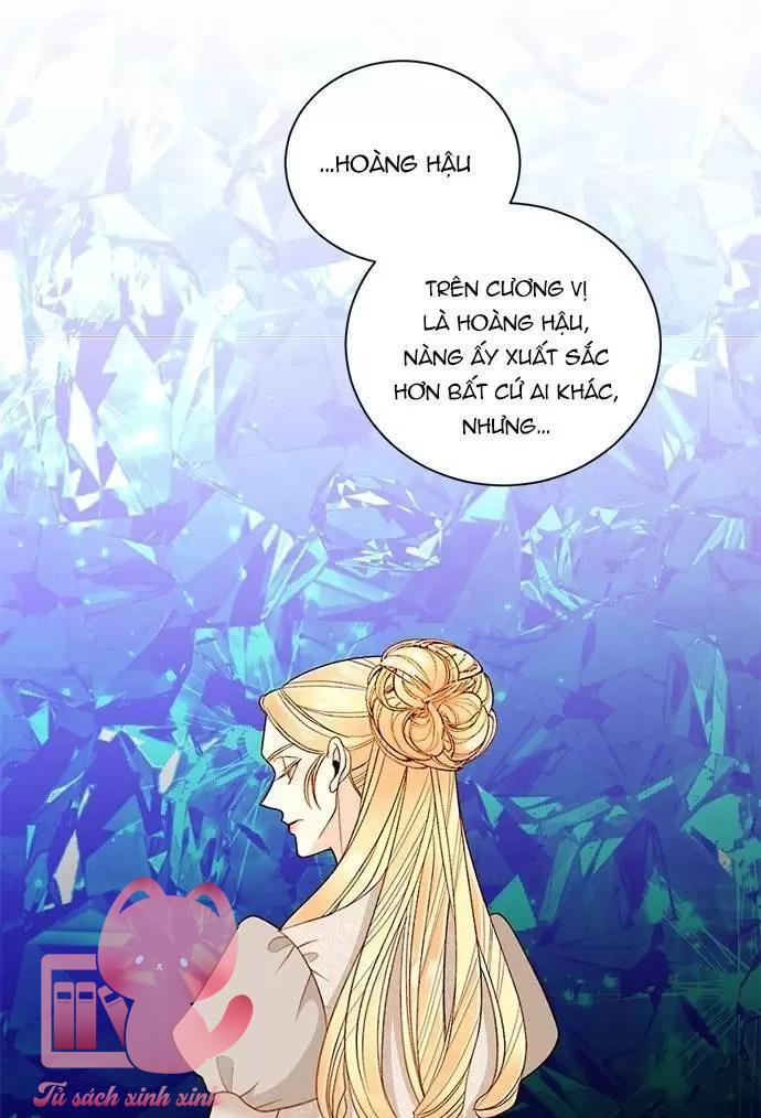 Hoàng Hậu Tái Hôn Chapter 41 - Trang 4