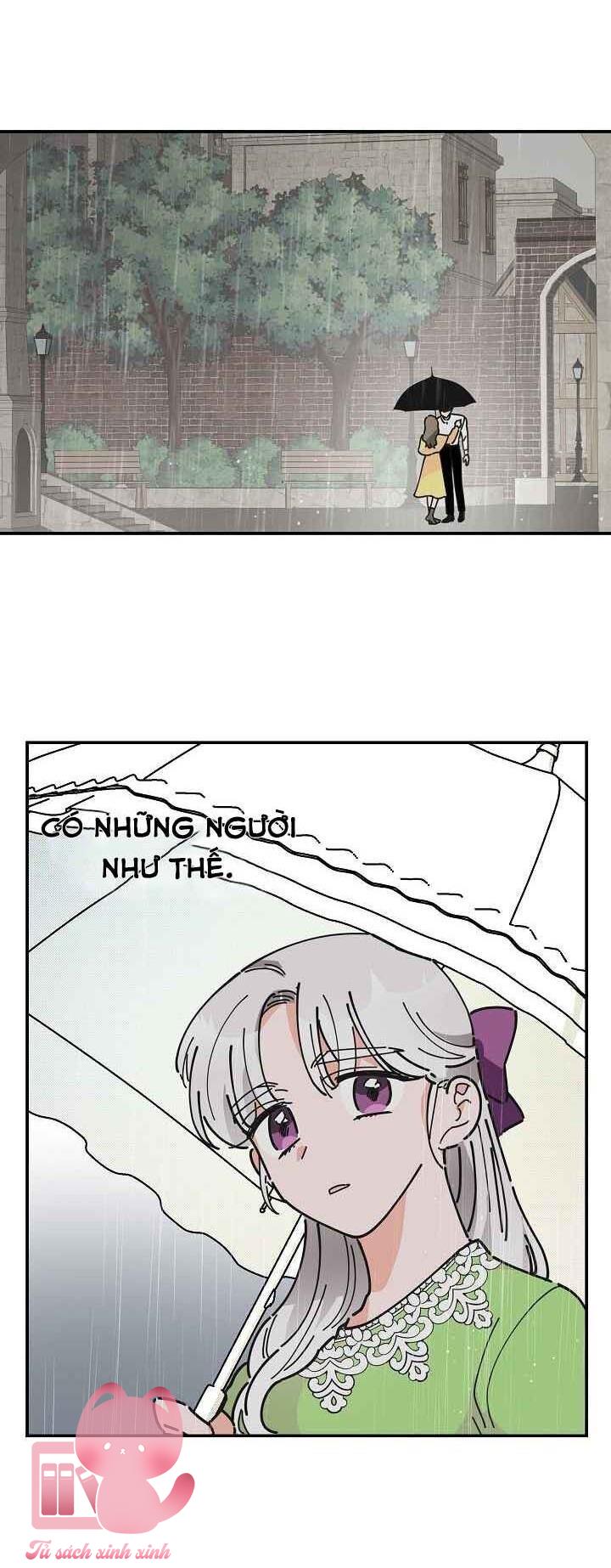 Người Hùng Của Ác Nữ Chapter 20 - Trang 4
