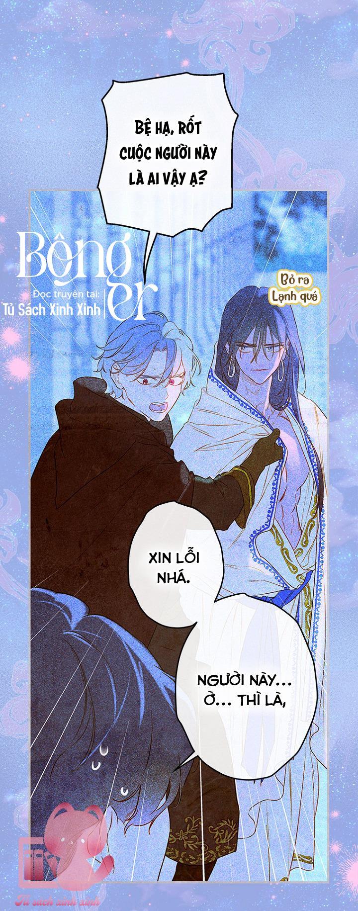 Khế Ước Hôn Nhân Của Mẹ Tôi Chapter 61 - Trang 4