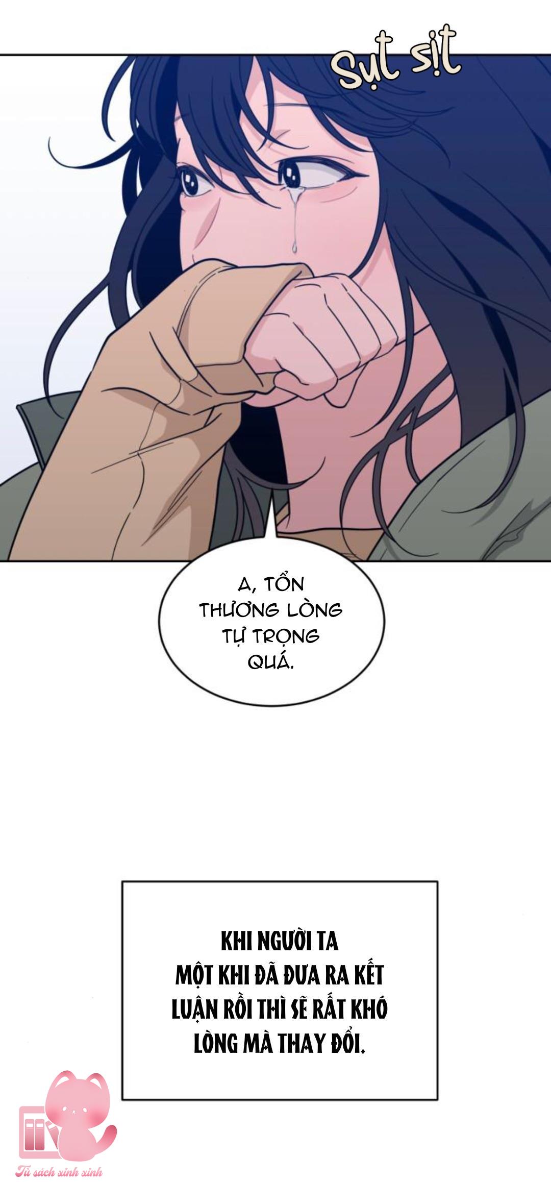 Vận May Không Ngờ Chapter 23 - Trang 4