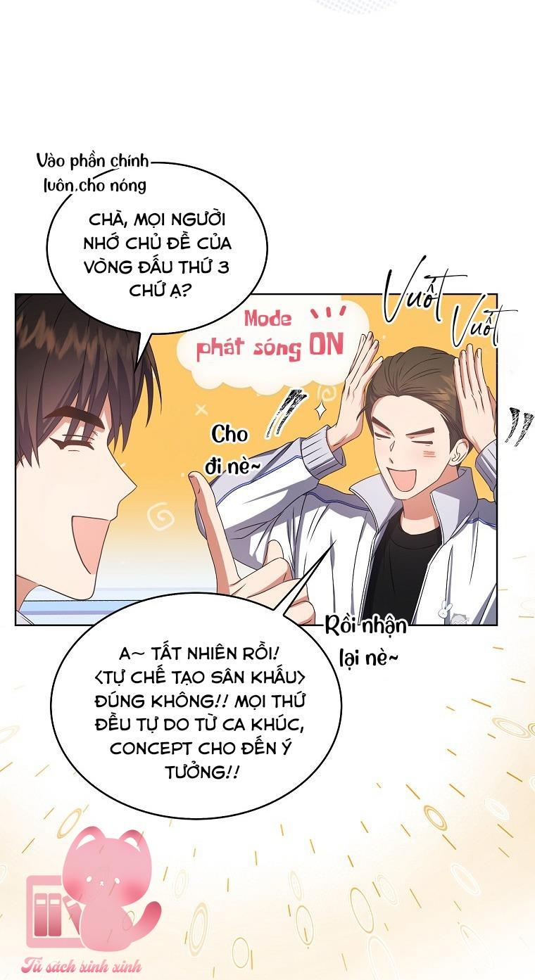 Debut Or Die Chap 39 - Trang 3