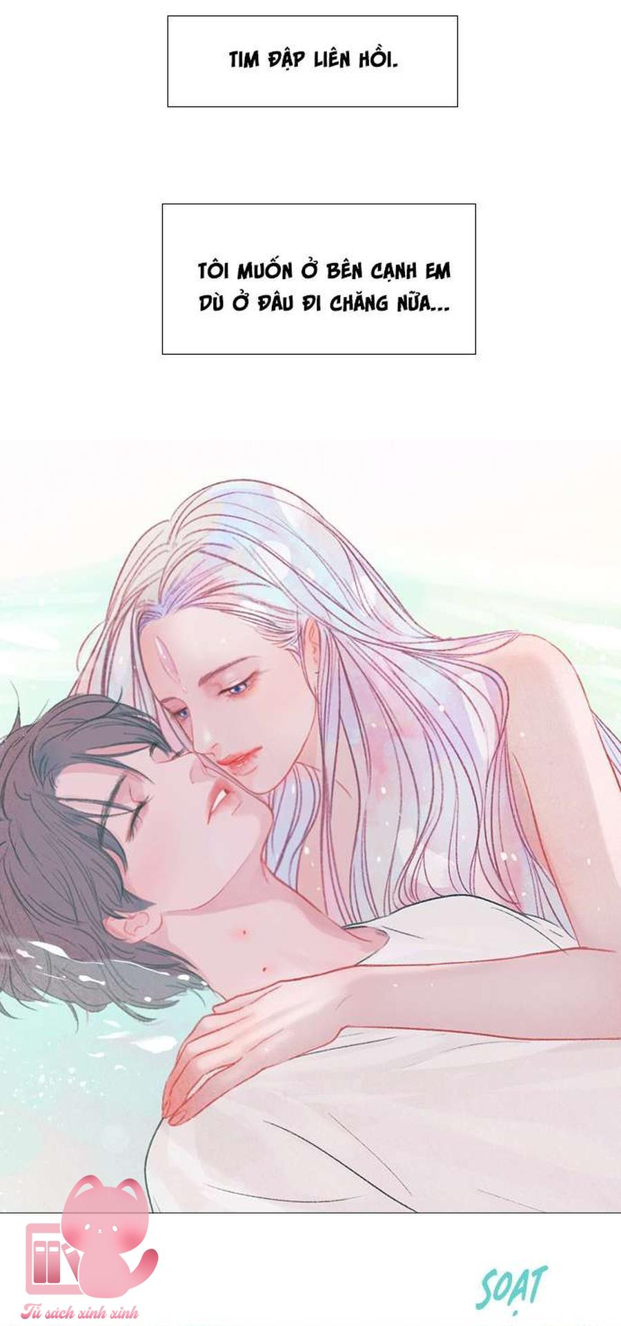 Thần Bí Chap 3 - Trang 2
