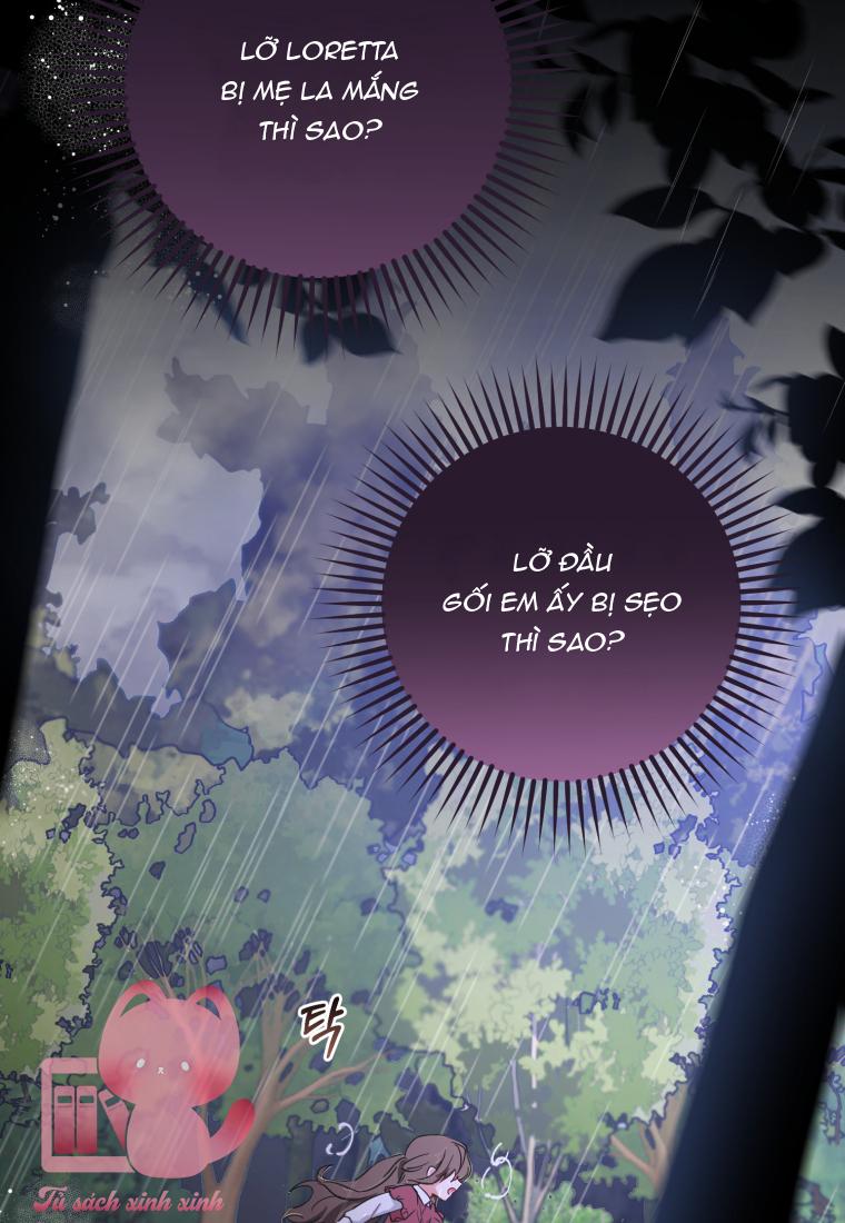 Được Yêu Thương Mà Còn Ngại Ngùng Sao! Chap 3 - Trang 4