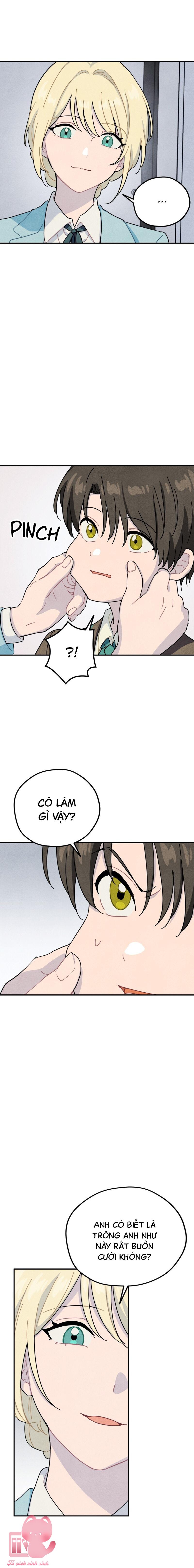 Phù Thủy Độc Dược Chap 55 - Next 