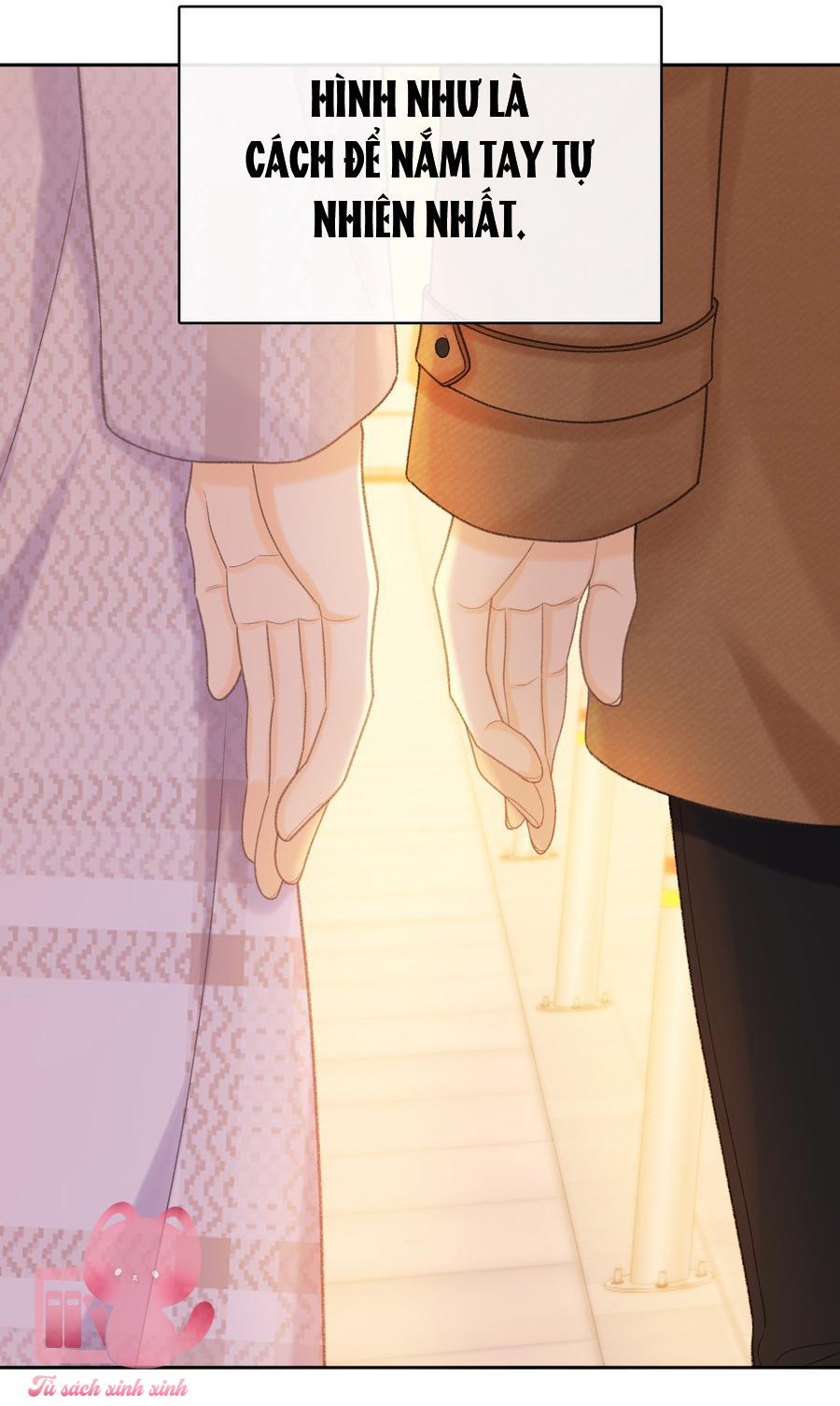 Khó Dỗ Dành Chapter 95 - Trang 4