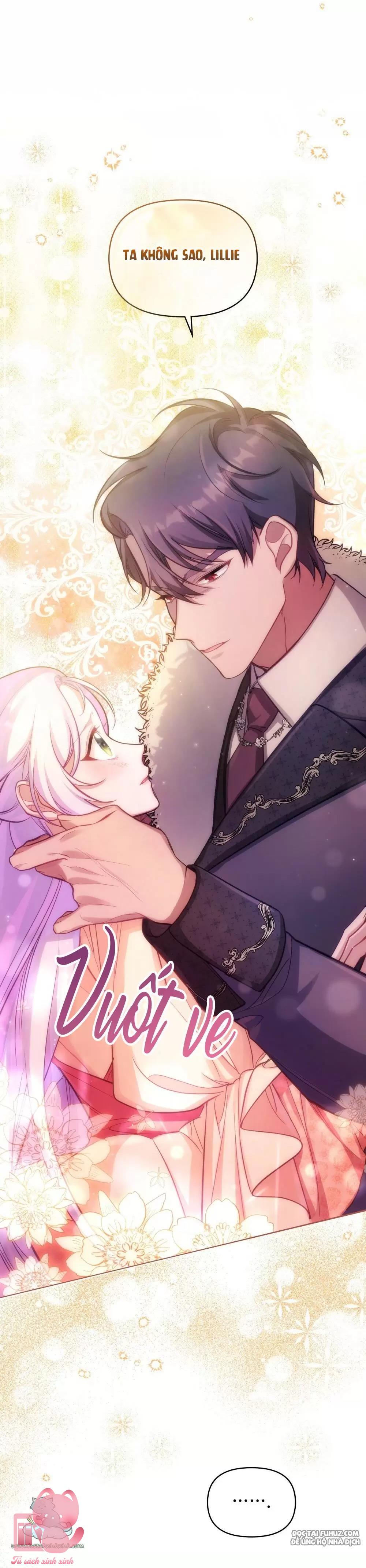 Nếu Không Vâng Lời Công Tước Chapter 13 - Trang 4