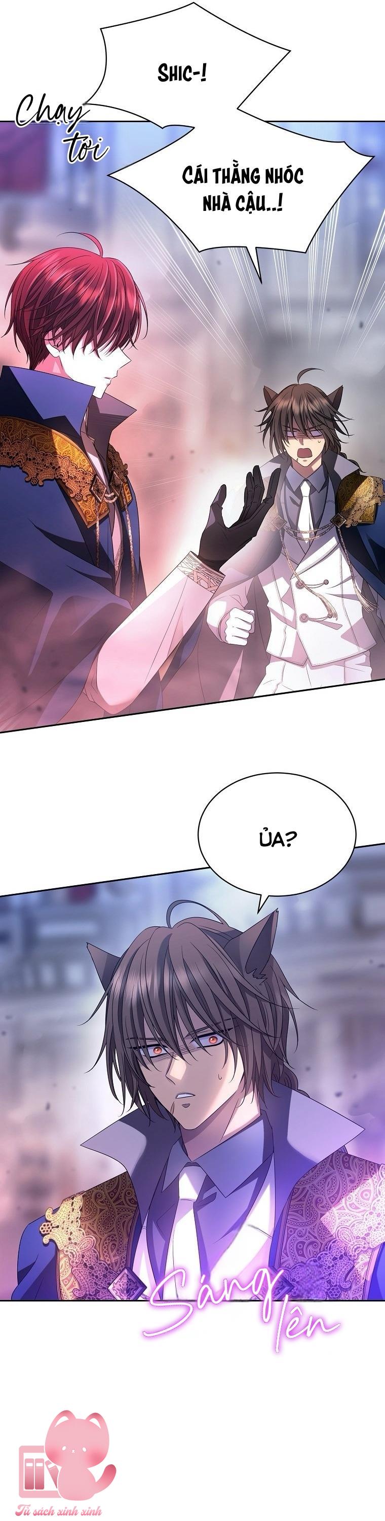 Black Haze Chapter 7 - Trang 4