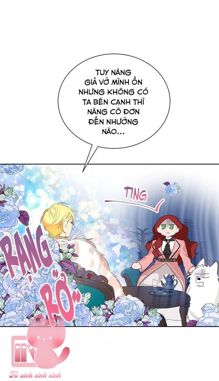 Thế Thì Ta Cứ Trở Thành Kẻ Ác Thôi Chap 5 - Trang 2