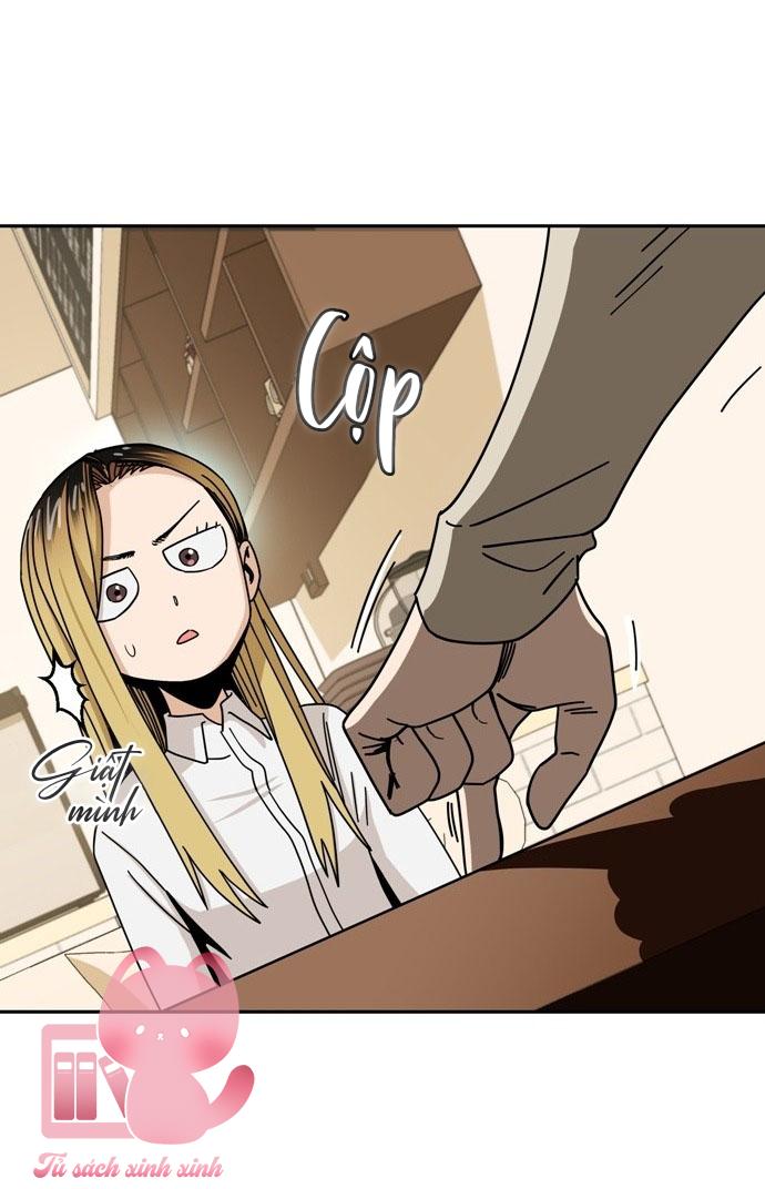 Lớ Ngớ Vớ Phải Tình Yêu Chapter 42 - Trang 4