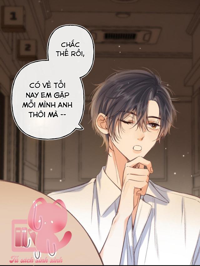 Mối Tình Thầm Kín Chapter 48 - Trang 4