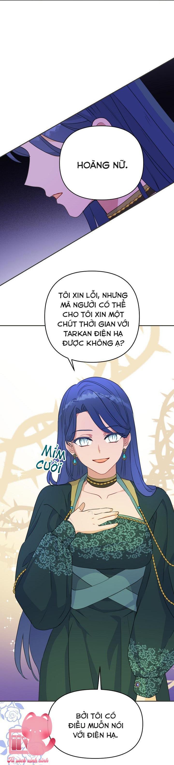 Bỏ Quách Chồng Con Đi, Tiền Bạc Mới Là Tất Cả Chap 39 - Trang 2