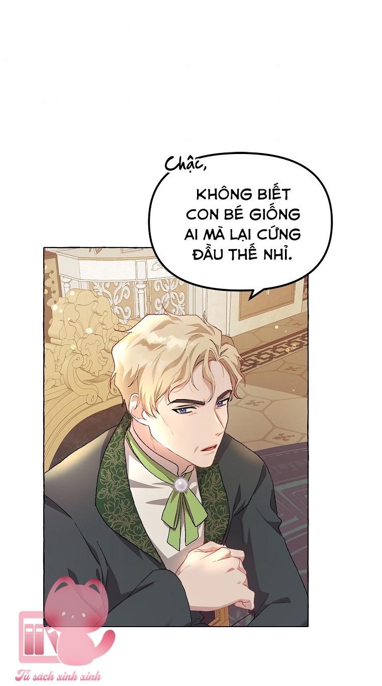 Thời Gian Của Nhân Vật Phụ Có Giới Hạn Chapter 13 - Trang 4
