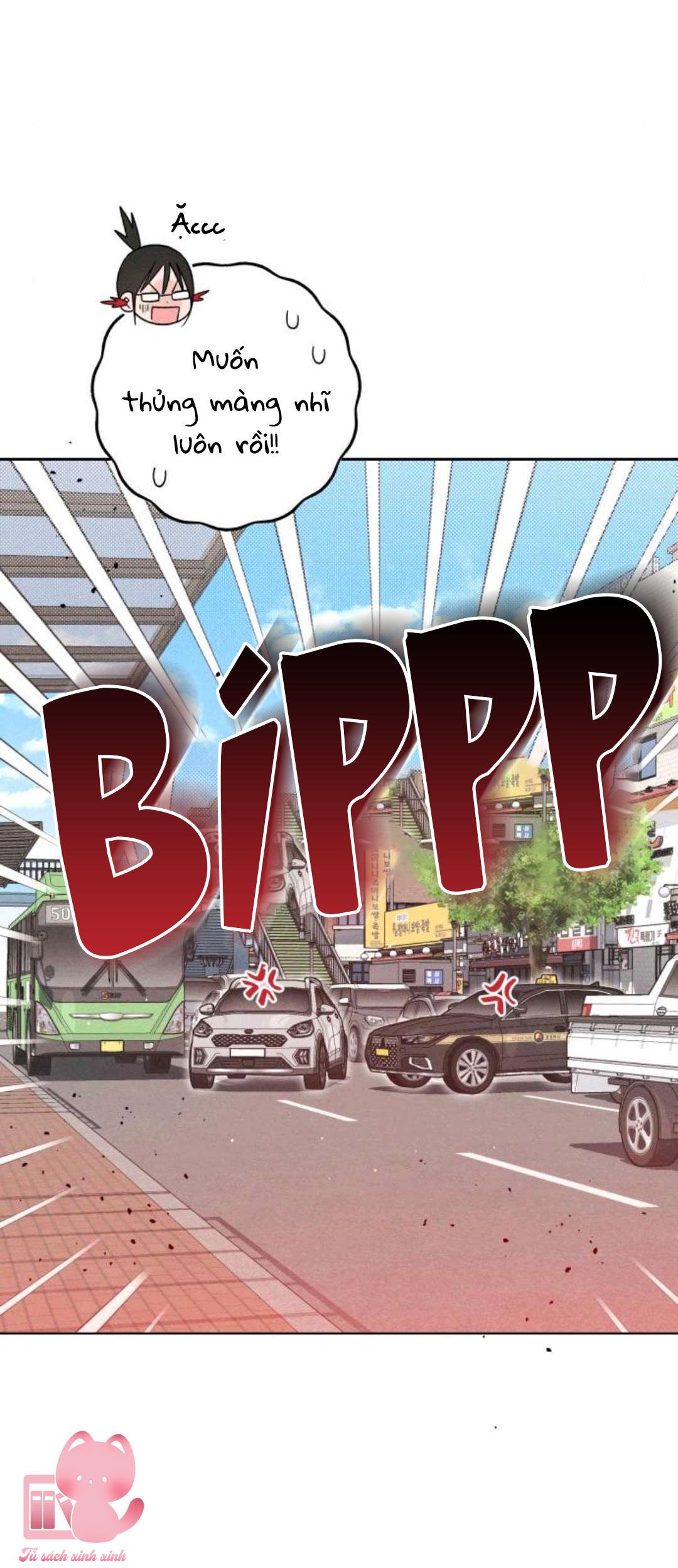 Bí Mật Thanh Xuân Chapter 99 - Trang 4