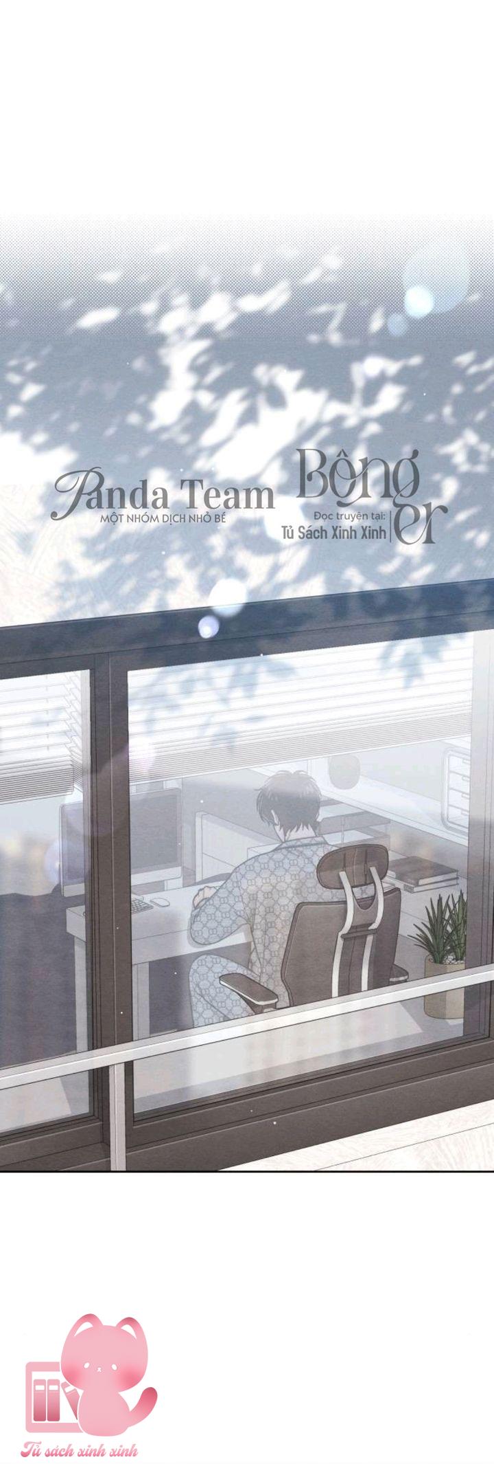 Bí Mật Thanh Xuân Chap 112 - Trang 3