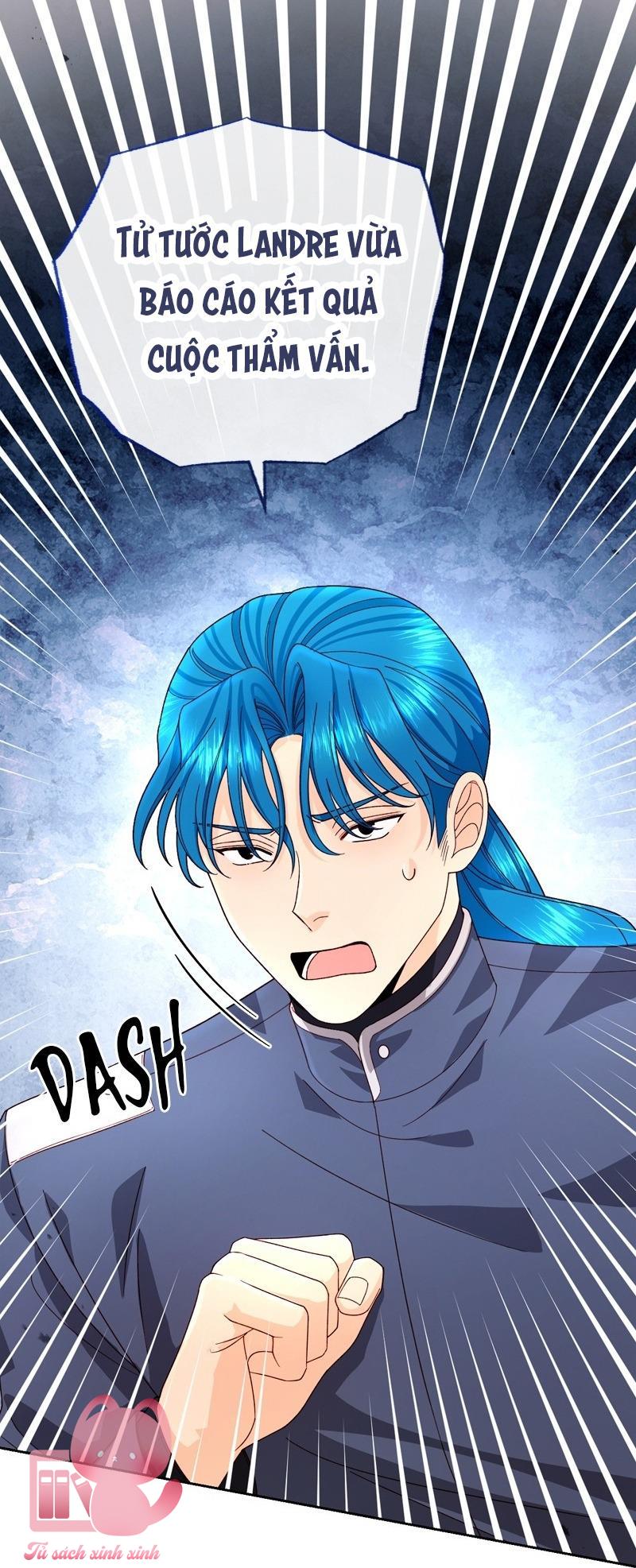 Hoàng Hậu Tái Hôn Chapter 183 - Trang 4