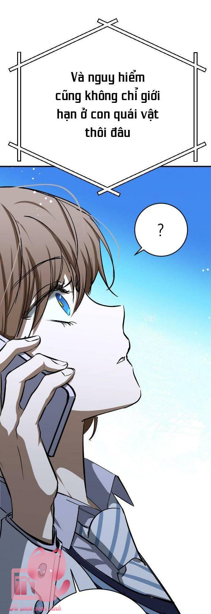 Đêm Của Bóng Tối Chapter 19 - Trang 4
