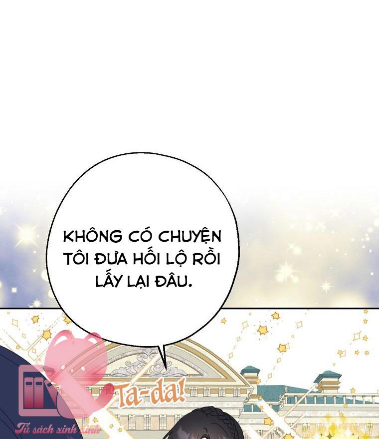 A Nào, Ngậm Thìa Vàng Nhé? Chap 63 - Trang 3