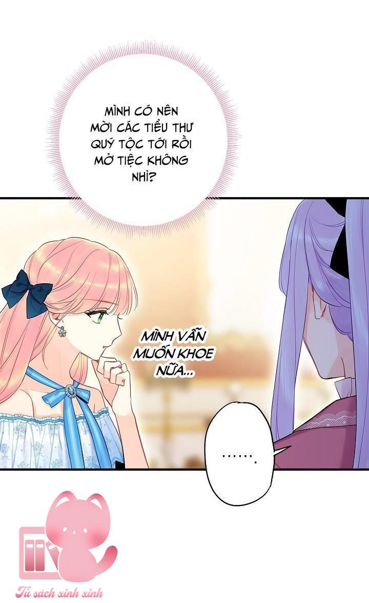 Ác Nữ Muốn Ly Hôn Chap 90 - Trang 2