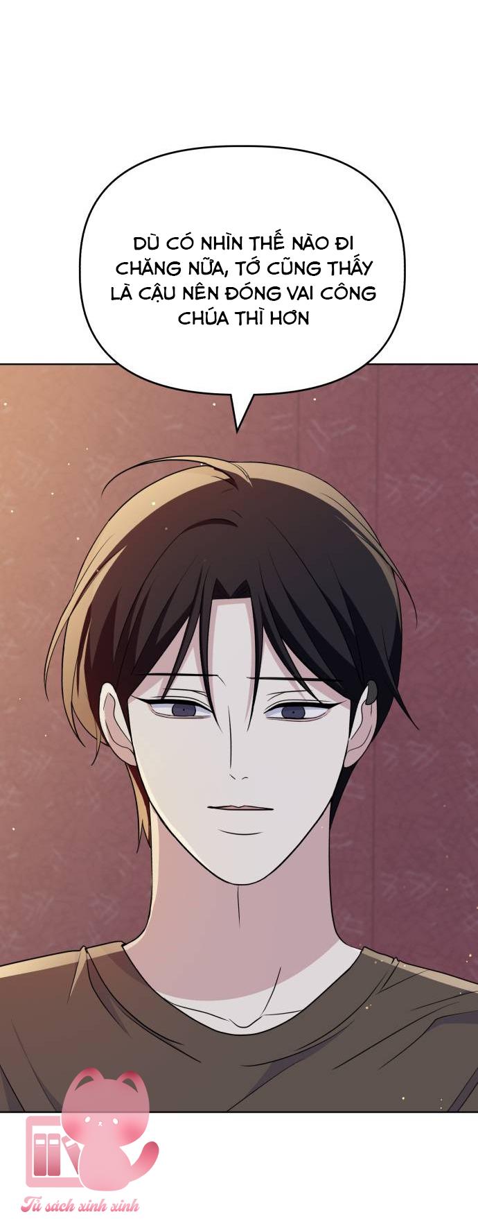 Quan Hệ Nhân Quả Chap 108 - Trang 2