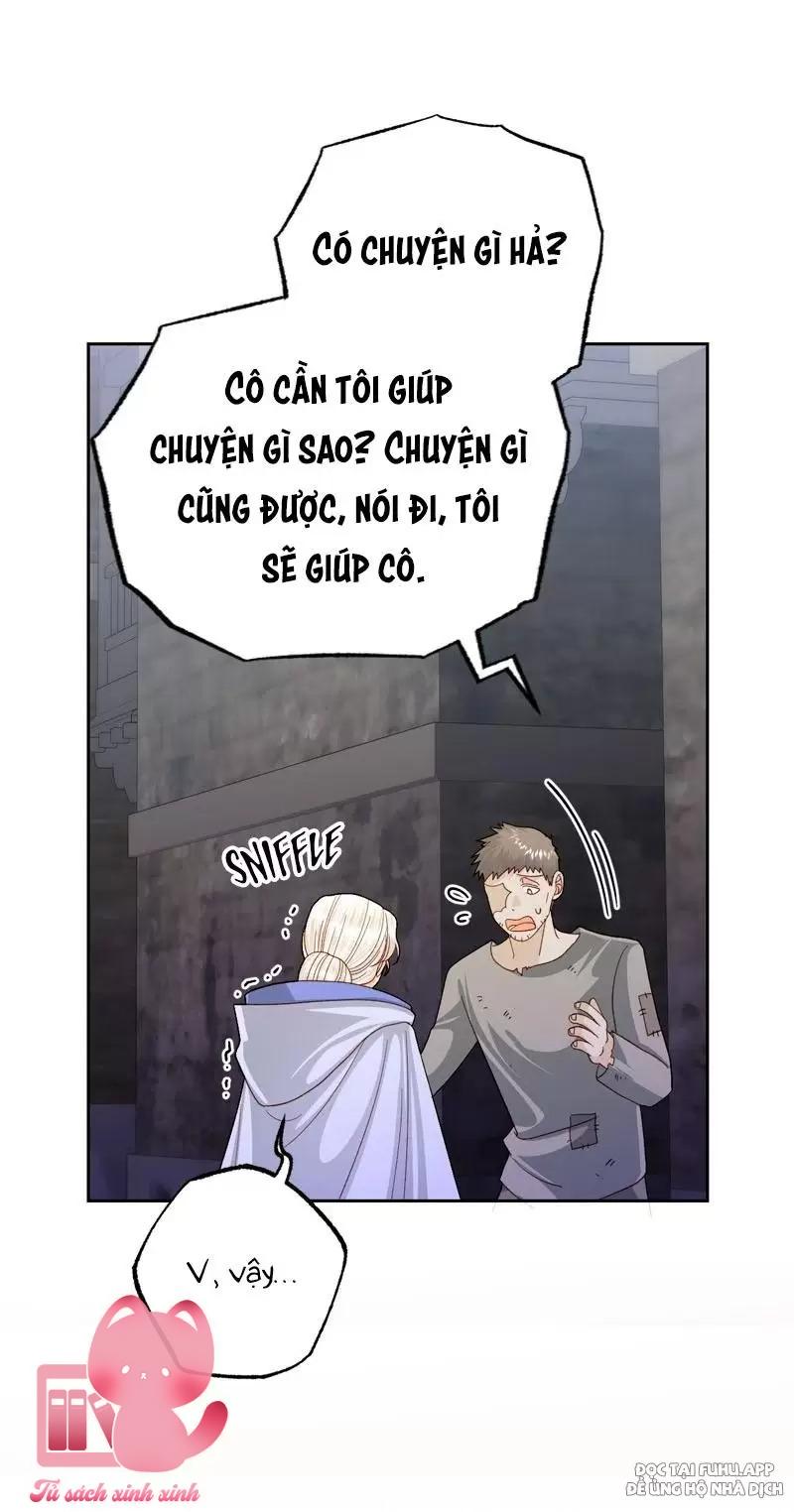 Hoàng Hậu Tái Hôn Chapter 146 - Trang 4